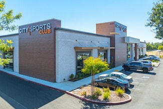Plus de détails pour 8438 Elk Grove Florin Rd, Elk Grove, CA - Local commercial à vendre