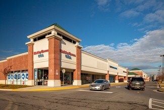 Plus de détails pour 420 Gateway Dr, Winchester, VA - Local commercial à louer