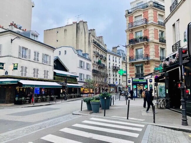 Plus de détails pour Bureau à louer