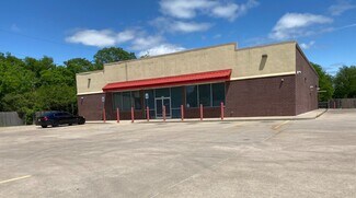 Plus de détails pour 6655 S Peoria Ave, Tulsa, OK - Local commercial à louer