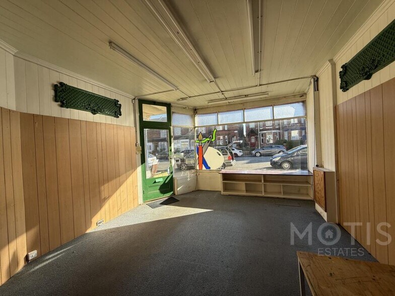 304 Cheriton Rd, Folkestone à louer - Photo de l’immeuble – Image 3 sur 6