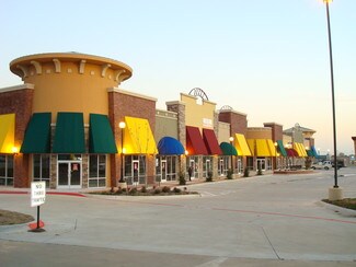 Plus de détails pour 4515 Matlock Rd, Arlington, TX - Local commercial à louer
