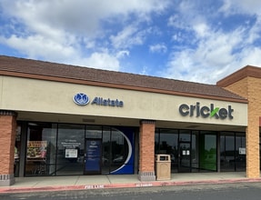 101-179 Lake Blvd, Redding, CA à louer Photo de l’immeuble– Image 1 sur 7