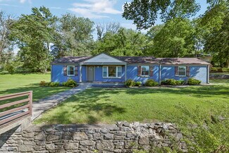 Plus de détails pour 1201 S Graycroft Ave, Madison, TN - Terrain à louer