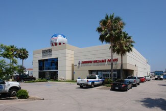 Plus de détails pour 6080 Miramar Rd, San Diego, CA - Industriel/Logistique à louer