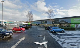 Plus de détails pour Princess Way, Burnley - Local commercial à louer