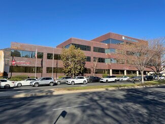 Plus de détails pour 1000 N Central Ave, Glendale, CA - Bureau, Bureau/Médical à louer