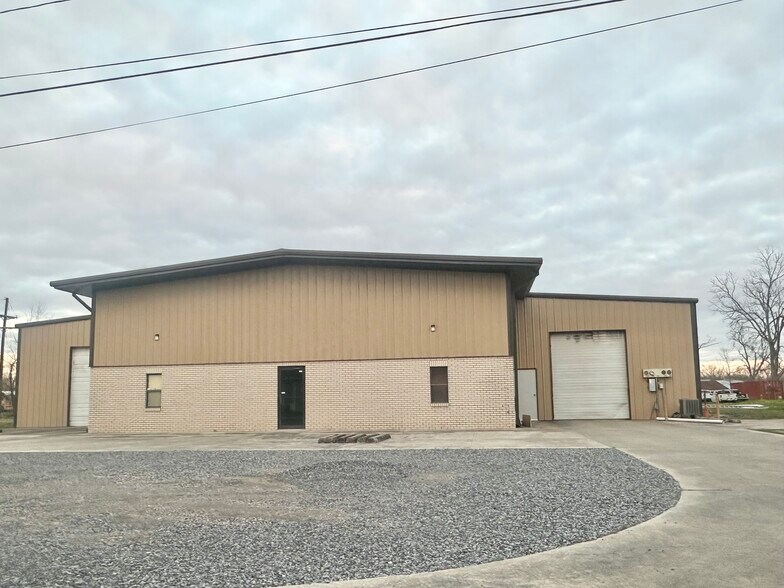 3051 Highway 1 South, Donaldsonville, LA à louer - Photo principale – Image 1 sur 1