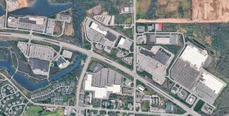 Plus de détails pour 4402 NY - 5 #111, Canandaigua, NY - Local commercial à louer