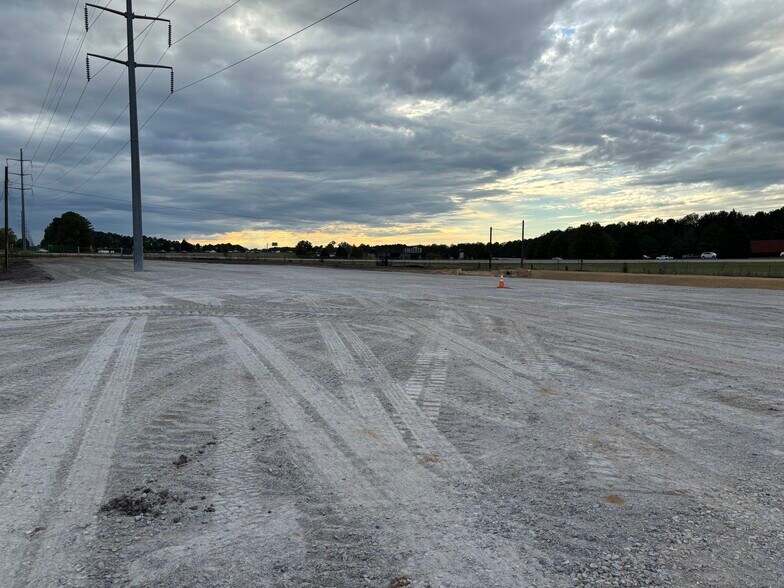 1709 Atlas rd, Columbia, SC à louer - Photo de l’immeuble – Image 3 sur 3