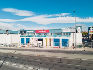 Plus de détails pour Avenida Doctor Severo Ochoa, 35, Alcobendas - Industriel/Logistique à louer