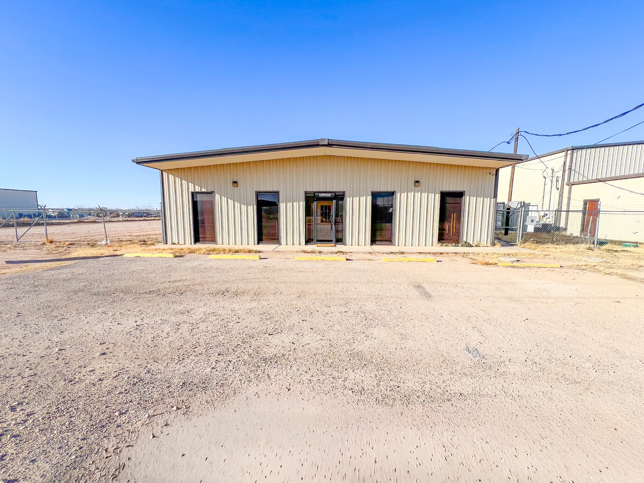 12620 W County Road 133, Odessa, TX à louer Photo principale– Image 1 sur 23