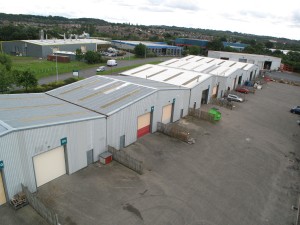 Plus de détails pour Hortonwood 7, Telford - Industriel/Logistique à louer