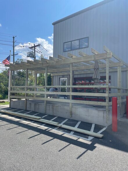 316 20th St, Carlstadt, NJ à vendre - Photo de l’immeuble – Image 3 sur 3