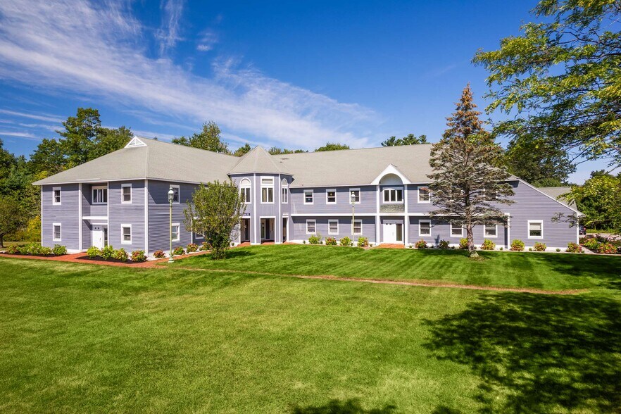 1662 Post Rd, Wells, ME à vendre - Photo de l’immeuble – Image 1 sur 30