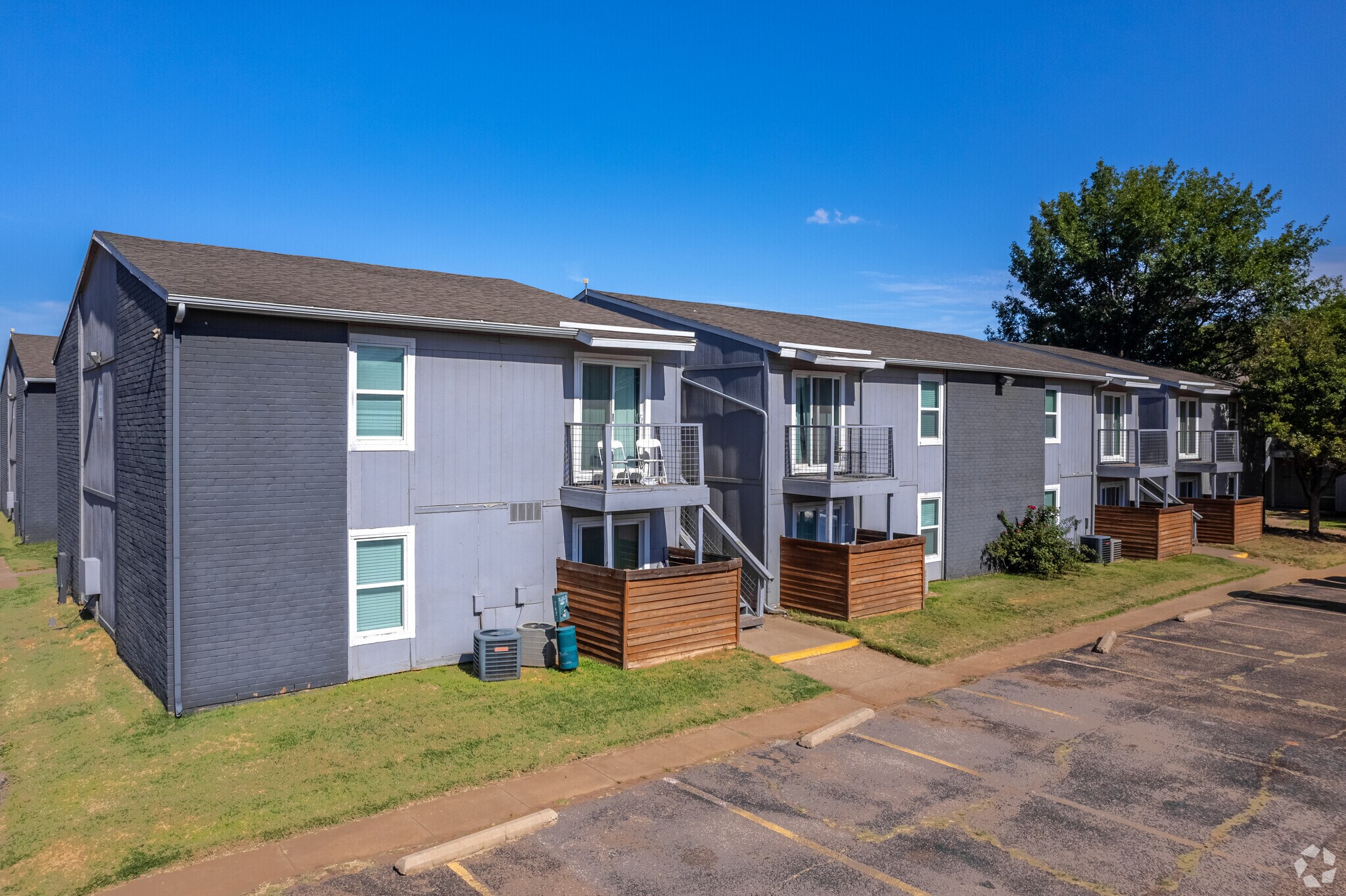 6402 Albany Ave, Lubbock, TX à vendre Photo de l’immeuble– Image 1 sur 21
