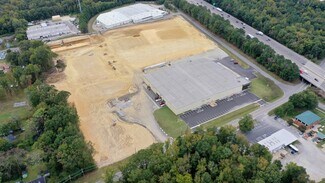 Plus de détails pour 2001 Bellwood Rd, Richmond, VA - Industriel/Logistique à louer