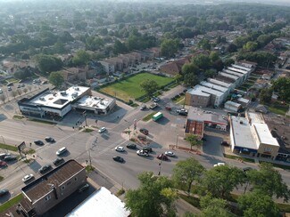 Plus de détails pour 3401 Ridgeland Ave, Berwyn, IL - Terrain à vendre