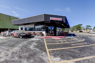 Plus de détails pour 3090 34th St N, Saint Petersburg, FL - Local commercial à vendre