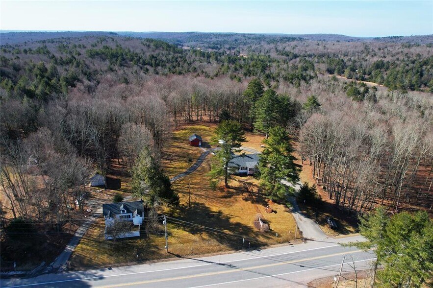 1095 State 17B rt, Mongaup Valley, NY à vendre - Aérien – Image 2 sur 48