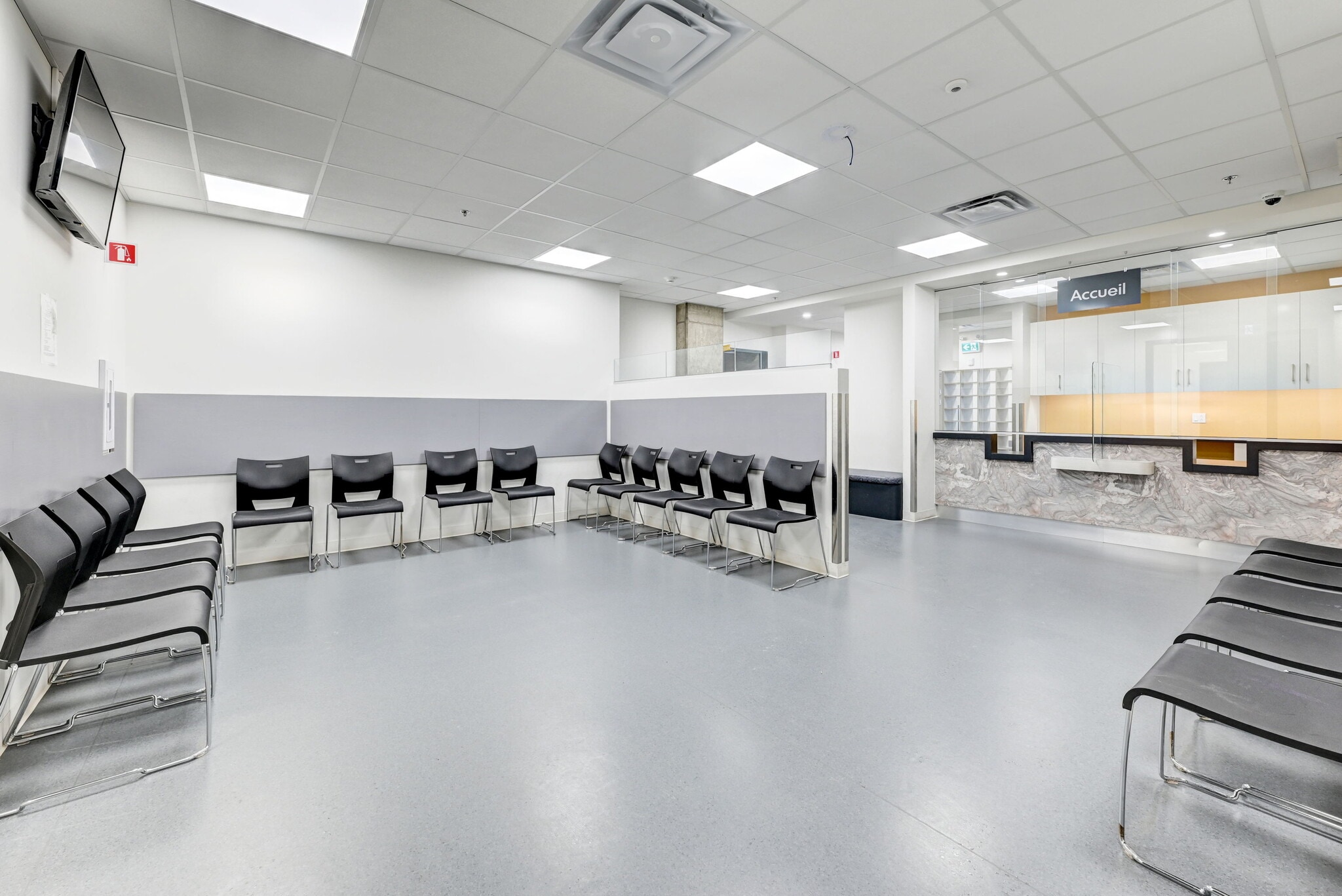 2600 Rue William Tremblay, Montréal, QC à louer Photo intérieure– Image 1 sur 13