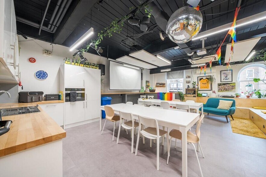 1-7 Bath Pl, Londres à louer - Photo de l’immeuble – Image 3 sur 31