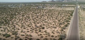 Plus de détails pour 5207 Tamara Dr, El Paso, TX - Terrain à vendre