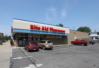 Plus de détails pour 1224 E Lovejoy St, Buffalo, NY - Local commercial à louer