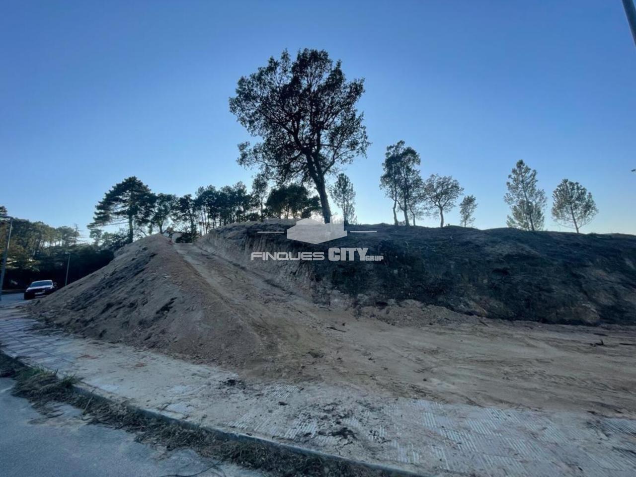 Terrain dans Lloret de Mar, Gerona à vendre Photo de l’immeuble– Image 1 sur 6