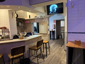 Plus de détails pour Local commercial à louer