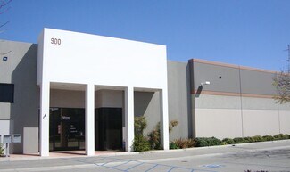 Plus de détails pour 900-910 Graves Ave, Oxnard, CA - Industriel/Logistique à louer