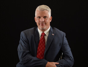 Mark Qualls