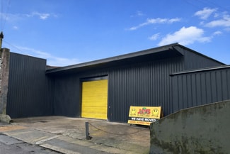 Plus de détails pour 181 Rendle Street, Plymouth - Industriel/Logistique à vendre