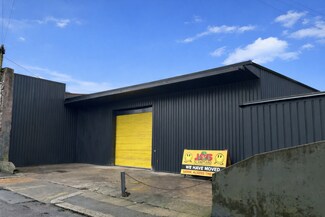 Plus de détails pour 181 Rendle Street, Plymouth - Industriel/Logistique à vendre