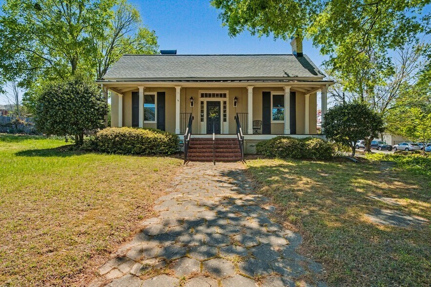 236 Washington Ave, Marietta, GA à louer - Photo de l’immeuble – Image 1 sur 23