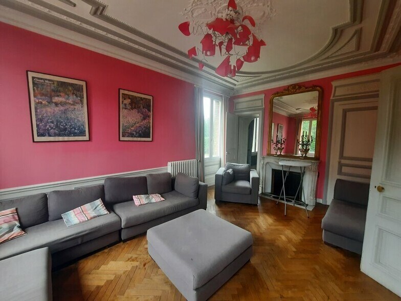 Bureau dans Déville-lès-Rouen à louer - Photo intérieure – Image 3 sur 12