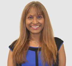 Sharmini Waco