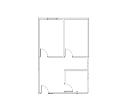 2100 Manchester Rd, Wheaton, IL à louer Plan d’étage– Image 1 sur 1