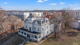 Plus de détails pour 24 E 3rd St, Newport, KY - Local commercial à vendre