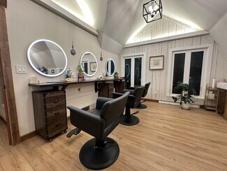 Plus de détails pour 1224 Post Rd, Fairfield, CT - Local commercial à vendre