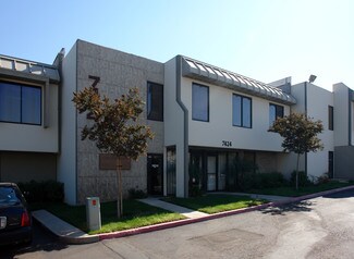 Plus de détails pour 7424 Trade St, San Diego, CA - Local d'activités à louer
