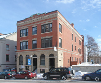 Plus de détails pour 11 Adams St, Biddeford, ME - Local commercial à louer