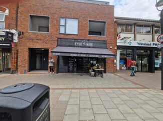 Plus de détails pour 1 High St, Londres - Local commercial à vendre