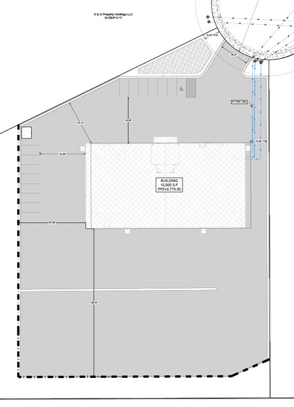 1448 1710 E, Washington, UT à louer - Plan de site – Image 2 sur 2