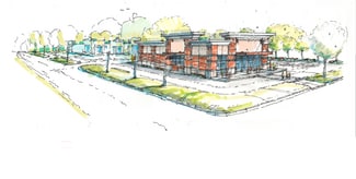 Plus de détails pour 7025 E Manlius Center Rd, East Syracuse, NY - Local commercial à louer