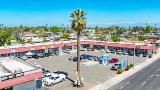 Plus de détails pour 736 W Inyo Ave, Tulare, CA - Local commercial à louer