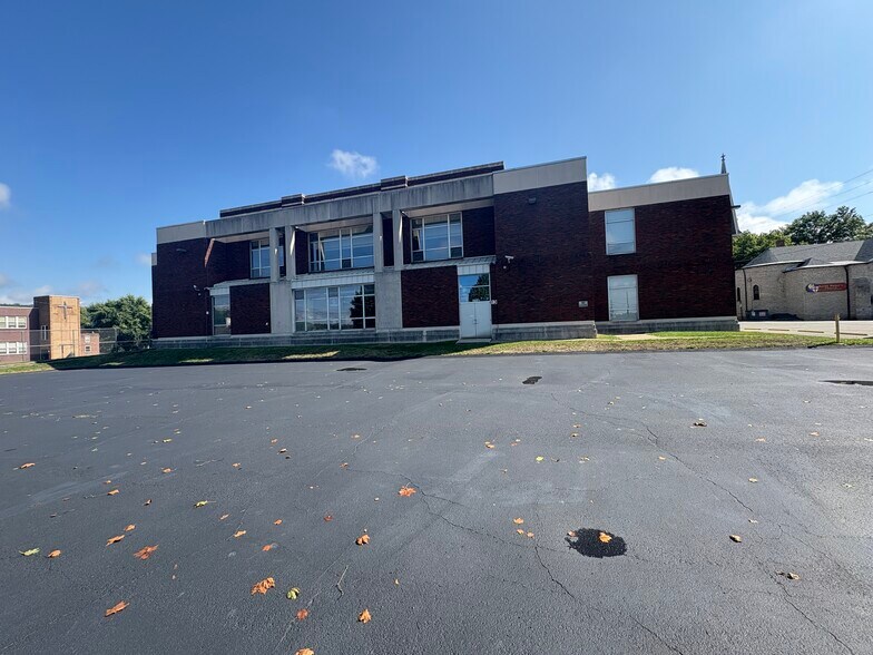 0 McKean - North Sts w, Butler, PA à vendre - Photo de l’immeuble – Image 2 sur 35