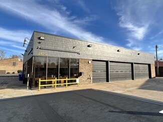 Plus de détails pour 2470 W Stadium Blvd, Ann Arbor, MI - Local commercial à louer