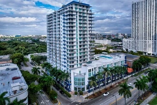 Plus de détails pour Trophy Retail Portfolio | Chase Anchored – Différents types d’espaces à vendre, Miami, FL