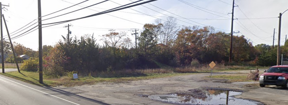 3001 Route 9 South, Rio Grande, NJ à louer - Photo de l’immeuble – Image 2 sur 4